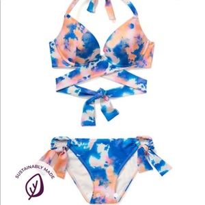 Beautiful adore me swimsuit, new with tags